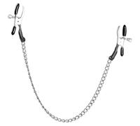 Pinze per Capezzoli con Catena Nipple Fetish Fantasy