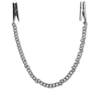 Pinze per Capezzoli Fetish Fantasy Serie Argento