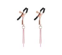Pinze per Capezzoli NS Novelties D3
