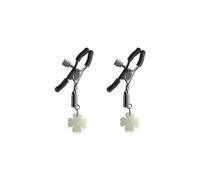 Pinze per Capezzoli NS Novelties G4