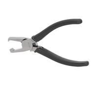 Pinze per cavi, impugnatura in gomma, ripristino a molla, tagliafili, micro tronchesina, per strumenti di precisione da 14 cm