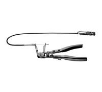 NEO TOOLS 11-221 Pinza, Fascetta serramanicotto