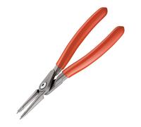 Pinze Per Cerniera Knipex 48 11 J2 Precisione Dritta 19-60mm
