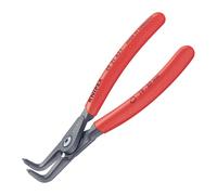 Pinze Per Cerniera Knipex 49 21 A21 Precisione Piegate 19-60Mm