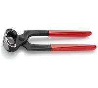Pinza per pizzicare KNIPEX lucidata rivestita in plastica lunghezza 210 mm