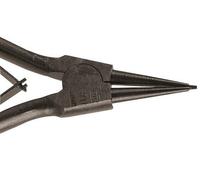 Pinze Per Circlip (Dritte) Strumenti Pinze - T3711 0