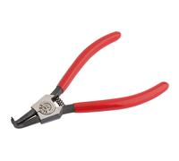 Pinze Per Circlip Esterni Piegate A11 Elora 10Mm - 25Mm Draper 21298