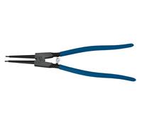 Laser Tools Esterno Pinze per Anelli di Sicurezza - Dritto 300mm 6310