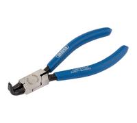 Pinze Per Circlip Interni Draper 56415 130Mm Con Punta A 90°