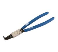 Pinze Per Circlip Interni Draper Lunghezza 215Mm Capacità 40-100Mm 56417
