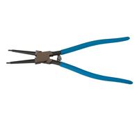 Laser Tools Interno Pinze per Anelli di Sicurezza - Dritto 300mm 6308