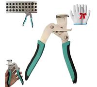 Pinze Per Clip Auto Attrezzi Smontaggio,Pinze A Scatto Multifunzione Efficienti,Facili Da Rimuovere Elementi Di Fissaggio,Clip, Fibbie E Rivetti,Pannelli Senza Sforzo Senza Danni