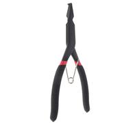 Pinze Per Clip Di Pannelli Pinza Piega-anelli Naso Piatto Pinzette