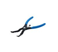 Pinze Per Clip Di Rifinitura Laser Tools - Offset A 35 Gradi 8540