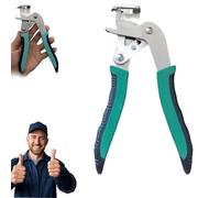 Pinze per clip per auto e strumenti di smontaggio,pinze per la rimozione di clip per pannelli, elementi di fissaggio, clip, fibbie e rivetti facili da rimuovere, senza danni