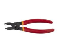 Pinze per collegamenti Unior 1720/2DP-US Rouge