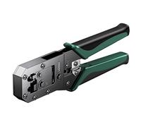 Pinze per compressione dei connettori UTP 6 e 8p