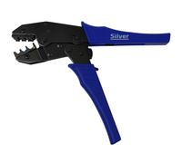 Pinze per compressione di connessioni coassiali