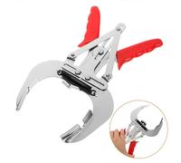 Pinze Per Compressori Fasce Elastiche Accessorio Automobilistico