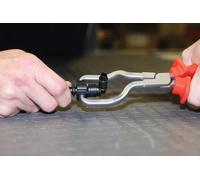 Laser Tools Isolato Refrigerante/Carburante Connettore Pinze 8264