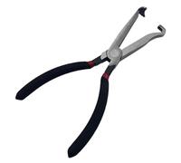 Pinze per connettori elettrici automobilistici - Strumento di scollegamento aggiornato 37960, pinza per rimozione spina lunga | Attrezzatura di riparazione universale per morsetti per tubi resistenti