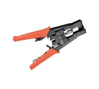Pinze per crimpatura per tappi a compressione RCA F- IEC-BNC