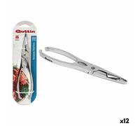 Pinze per Crostacei Quttin 18 x 4,2 cm