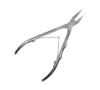Staleks Pinze per cuticole NE-61-16 – lunghezza di taglio 16 mm
