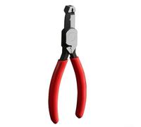 Pinze per estrattori di viti resistenti per rimozione di viti arrugginite rotte per viti spogliate, con morsetto regolabile e corpo in lega di acciaio per un uso a lungo termine