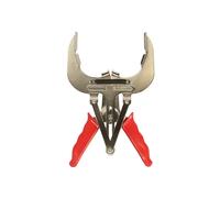 Pinze per fasce elastiche TOPTUL 225mm 80-120mm