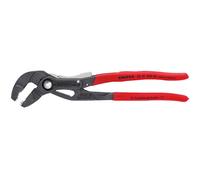 Pinze Per Fascette A Molla Knipex 85 51 250 Con Dispositivo Di Blocco 250Mm