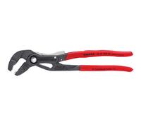 Pinze Per Fascette A Molla Knipex 85 51 250 Con Dispositivo Di Blocco 250Mm