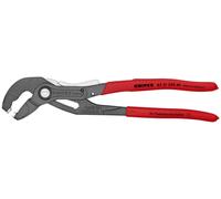 Pinze Per Fascette A Molla Knipex Dispositivo Di Blocco 10" 85 51 250 AF