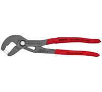 KNIPEX - Pinza di montaggio fascette 250