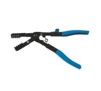 Pinze Per Fascette A Molla Laser - Angolate 35° 7518