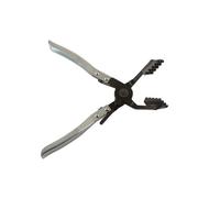 Pinze Per Fascette A Molla Laser - Angolate 45° 6189