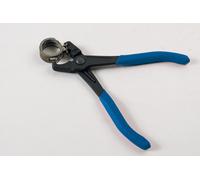 Laser Tools Tubo Clip Pinze - per Molla Tipo Clip 8463