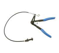 Pinze Per Fascette A Molla Laser Tools Long Reach - Tipo R Clips 5563