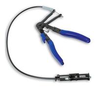 Pinze Per Fascette A Molla Laser Tools - Lunga Portata 4024