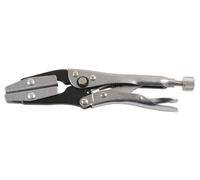 Pinze Per Fascette A Molla Laser Tools - Morsi Paralleli 7009