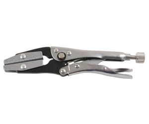 Pinze Per Fascette A Molla Laser Tools - Morsi Paralleli 7009