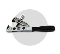 Pinze Per Fascette Cuffia Semiasse Eurowagens 3/8 Inch, Attrezzo Crimp