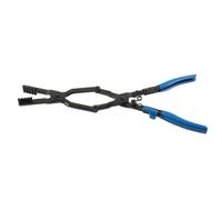 Pinze Per Fascette Di Fissaggio Laser - A Giunto Doppio 430Mm 7397