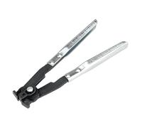 Sealey Resistente Cvj Stivale / Tubo Clip Pinze Orecchio Tipo VS1635