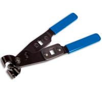 Pinze Per Fascette Di Gomma Laser 4136
