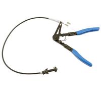 Pinze Per Fascette Lunghe - Tipo R Clips - Laser 5563 Nuovo