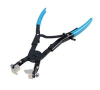 Pinze per fascette stringitubo, con manici antiscivolo, per tubo del turbocompressore, per auto, olio combustibile, acqua, tubi, strumenti di riparazione