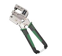 Pinze per fori - morsetti per fori da soffitto | Strumento di perforazione per copertura ergonomica | Perforatrice multifunzionale per griglie da soffitto, progetti di costruzione