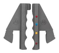 Pinze Per Giunti A Accozzare Termorestringenti Sealey AK3858/A1