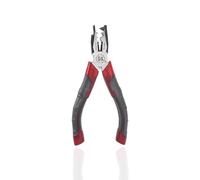 Pinze per giunzione catena per catena a sfere n. 10, pinza di giunzione manuale per taglio manuale, connettore in metallo a sfera, pinze combinate per accessori per tende a rullo